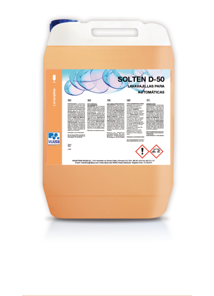 Solten Ind. D-50