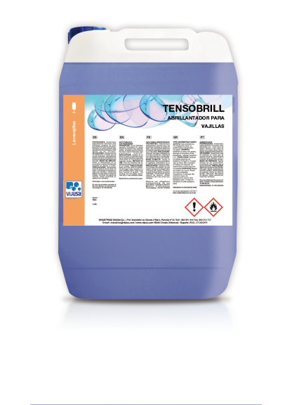 Tensobrill