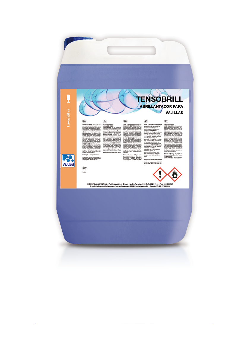 Tensobrill