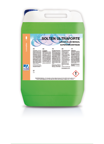 Solten Ultraforte