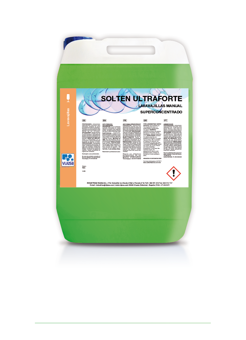 Solten Ultraforte