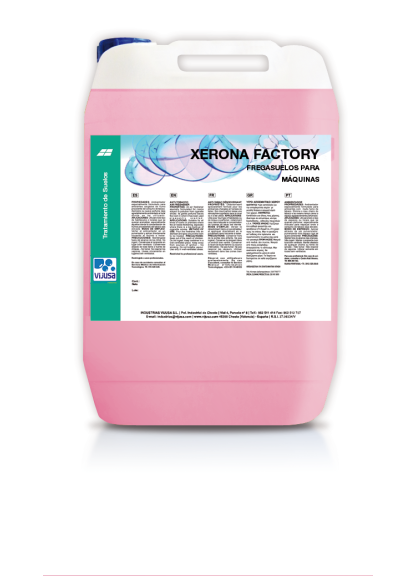 Xerona Factory
