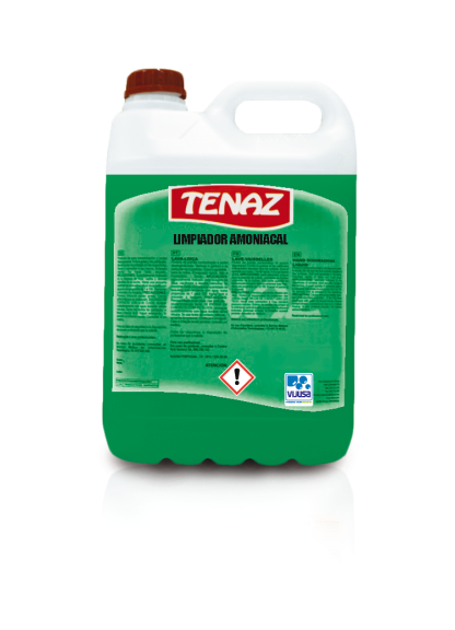 Tenaz Amoniacal