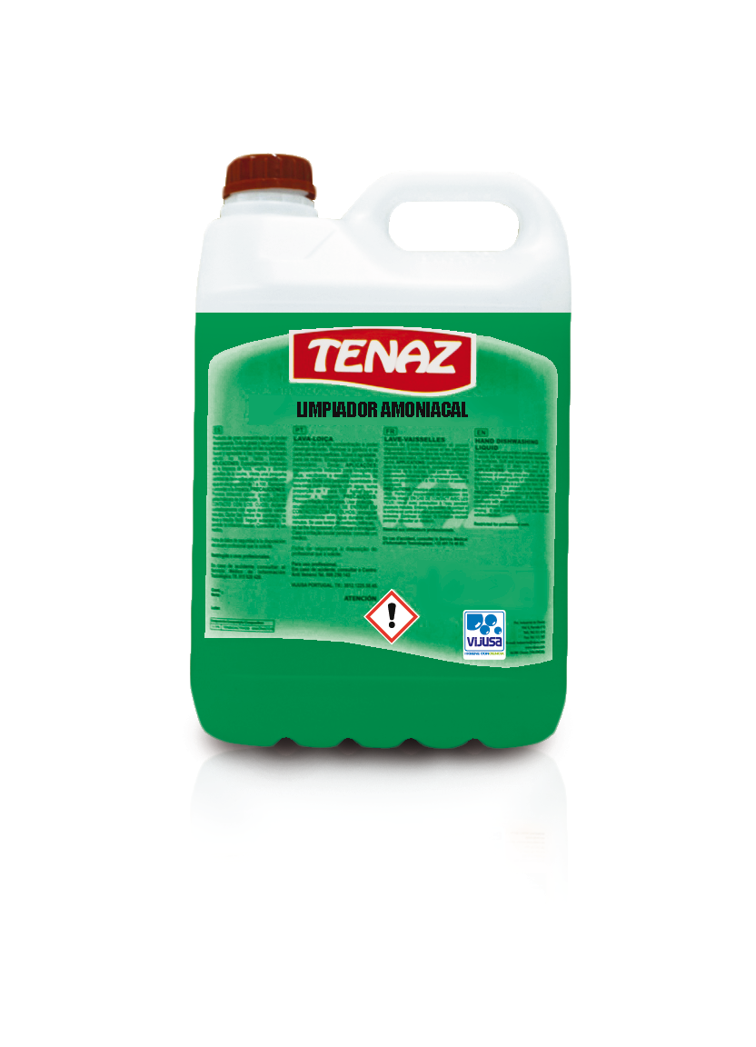Tenaz Amoniacal