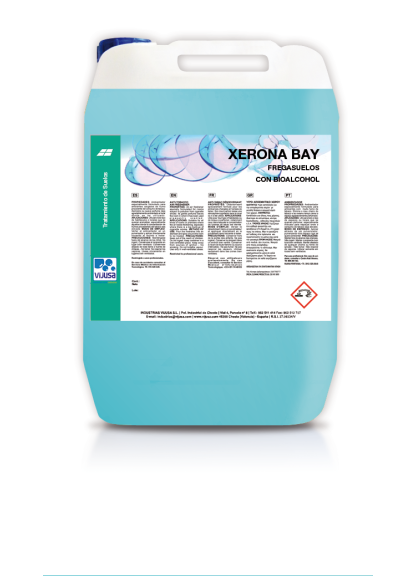 Xerona Bay