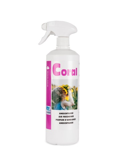 Coral