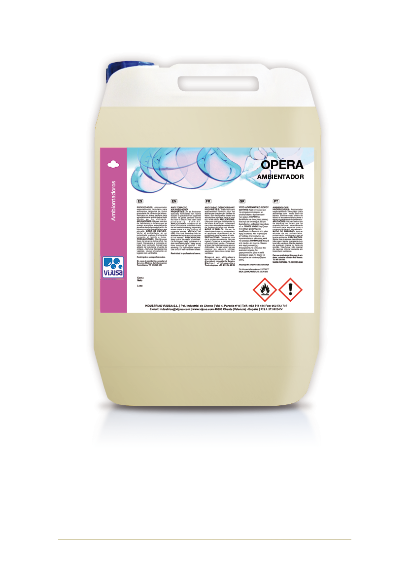 Opera