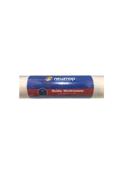 Rollo multiusos