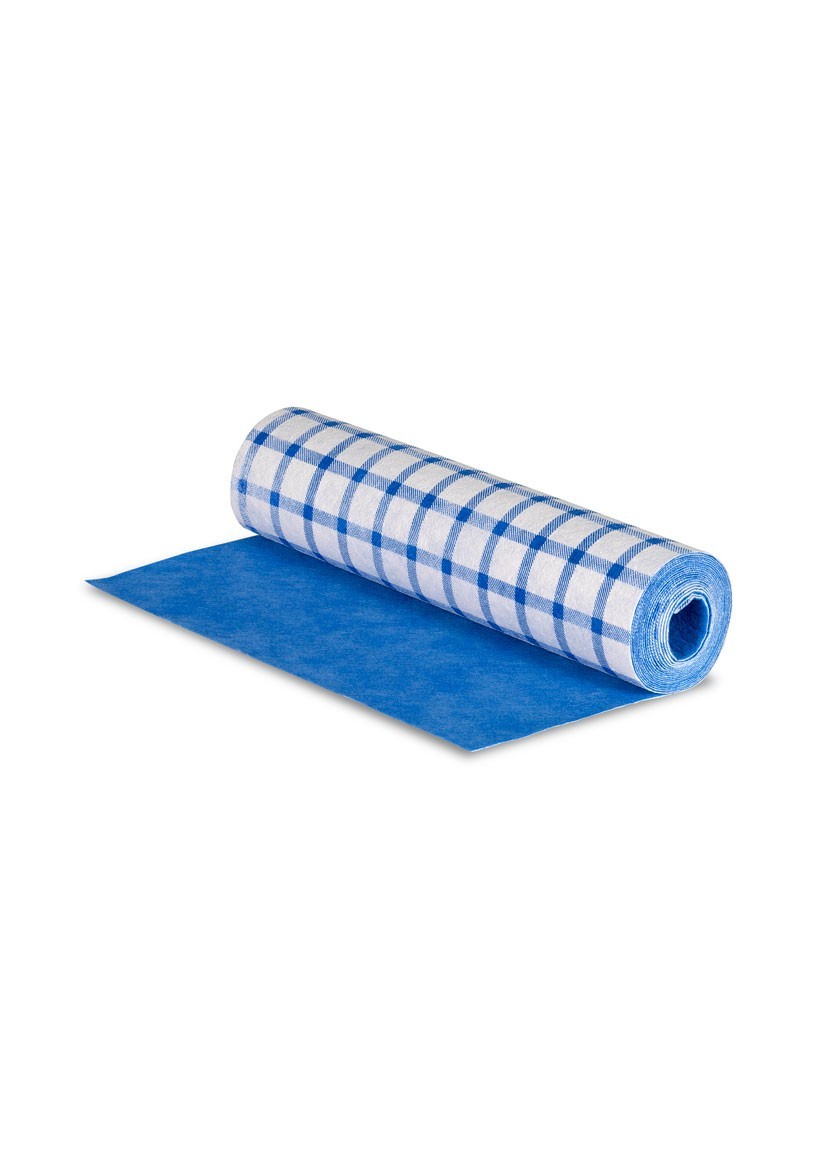 Rollo bayeta estampado