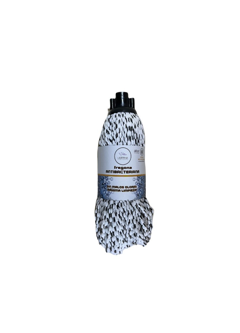 Recambio fregona antibacterias