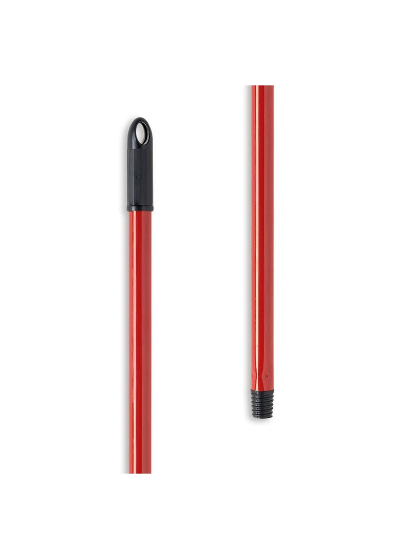 Palo Plastificado Rojo