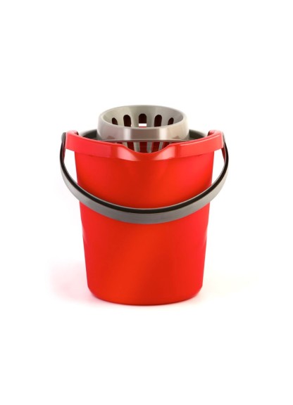 Cubo fregona ovalado