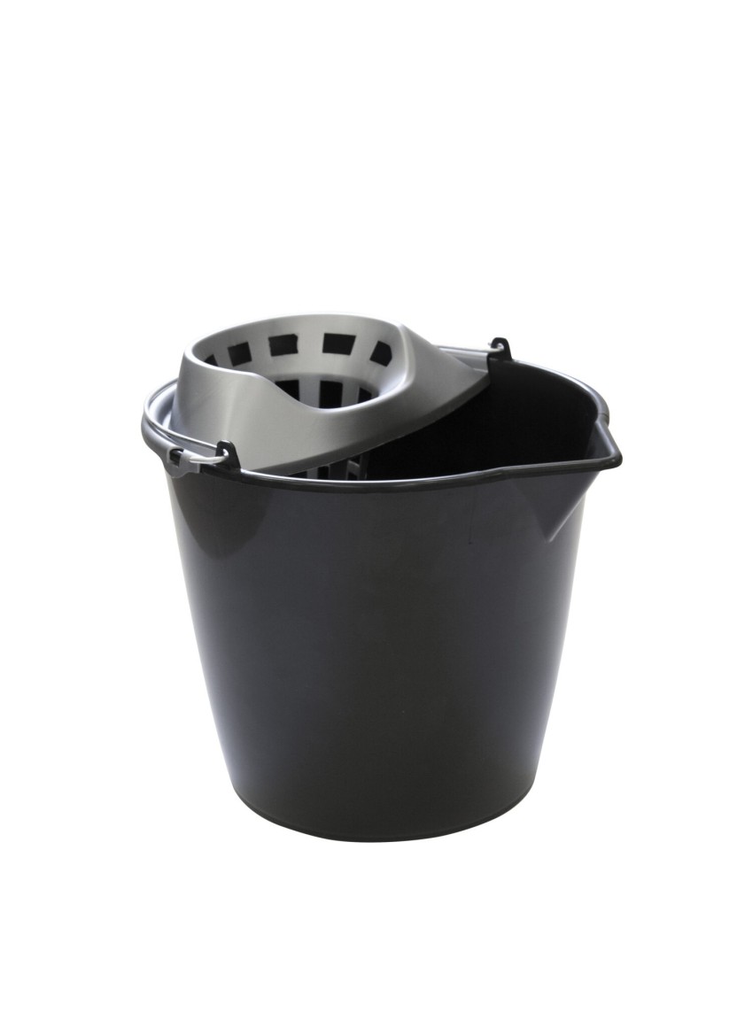 Cubo industrial 13 litros