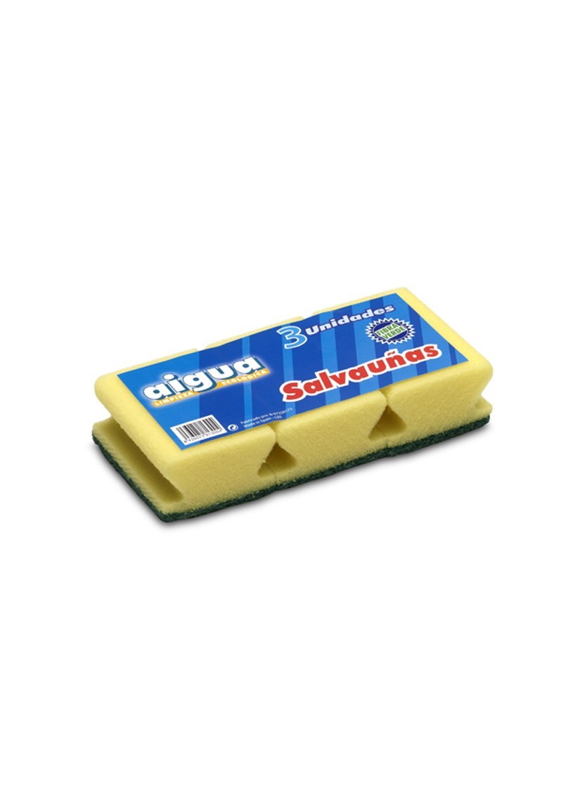 Salvauñas 3 unds