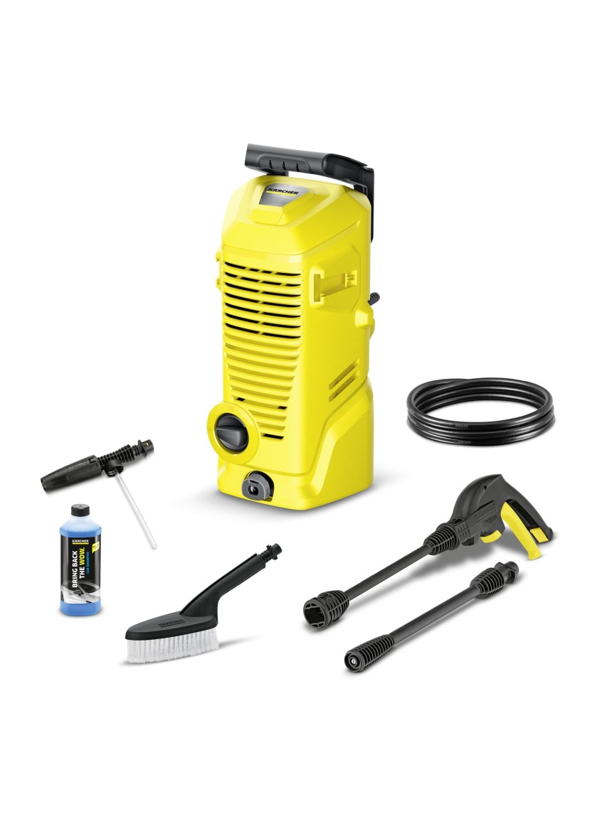 KARCHER Compacta K1 Car