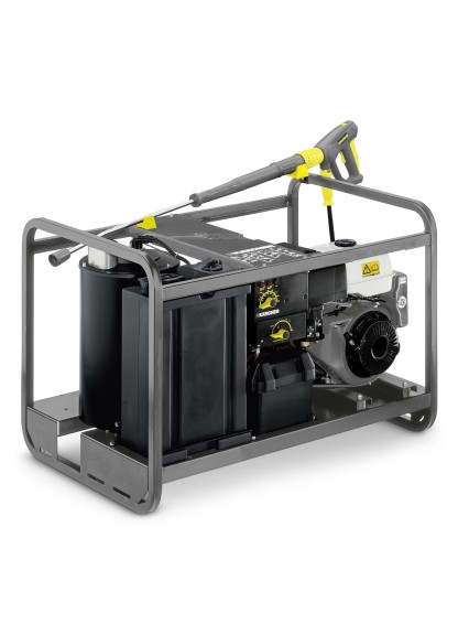 HDS 1000 Ge