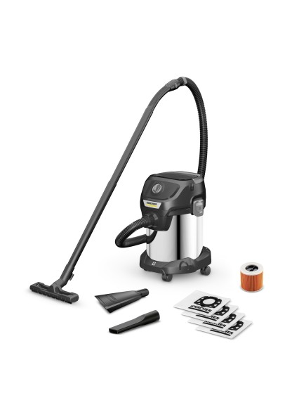 KWD 3 WDL Black