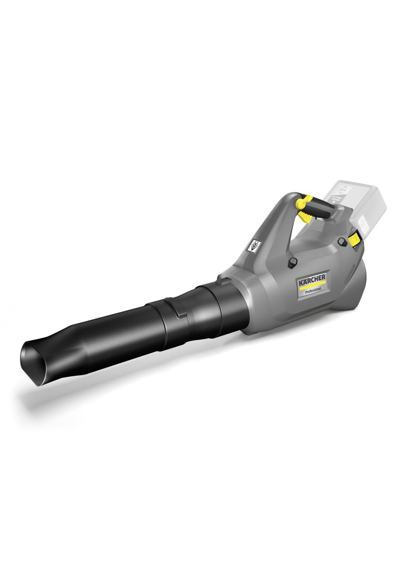 LB 930/36 BP Pack LM 530/36 BP Pack