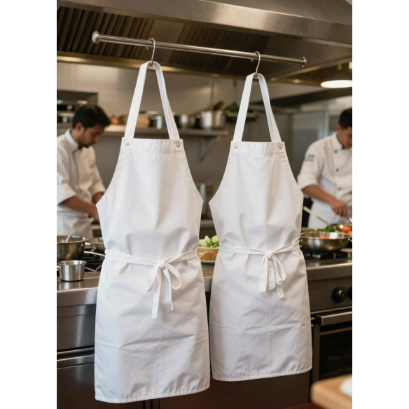 Ropa de cocina y delantales profesionales | Val-Net