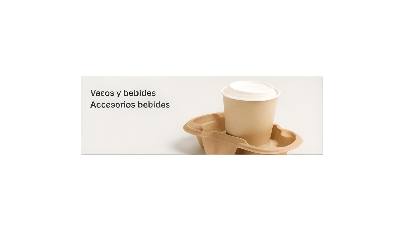 Vasos y bebidas,Accesorios bebidas