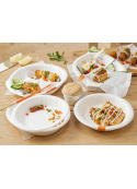 Platos, Bowls y Bandejas