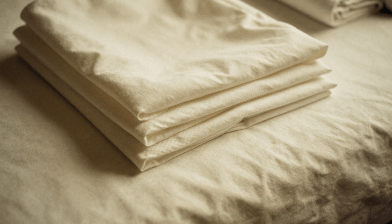 Tratamiento de ropa lisa