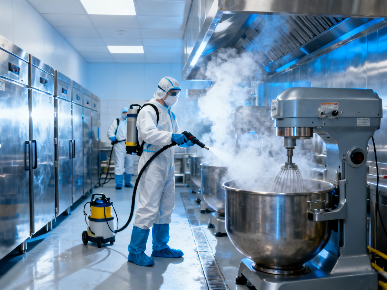 Industria Alimentaria