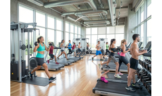 La importancia de la higiene en gimnasios: clave para fidelizar clientes
